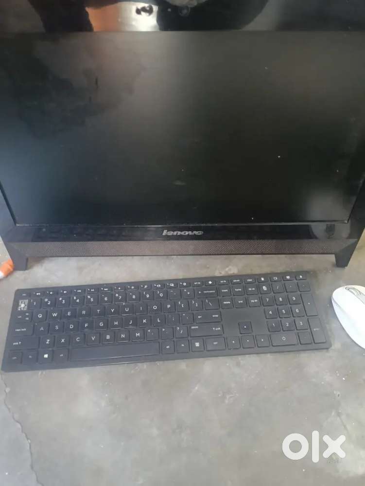 Good condition