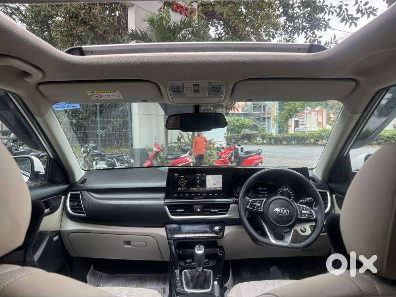 Jeep Compass 2.0 Longitude Option, 2020, Petrol