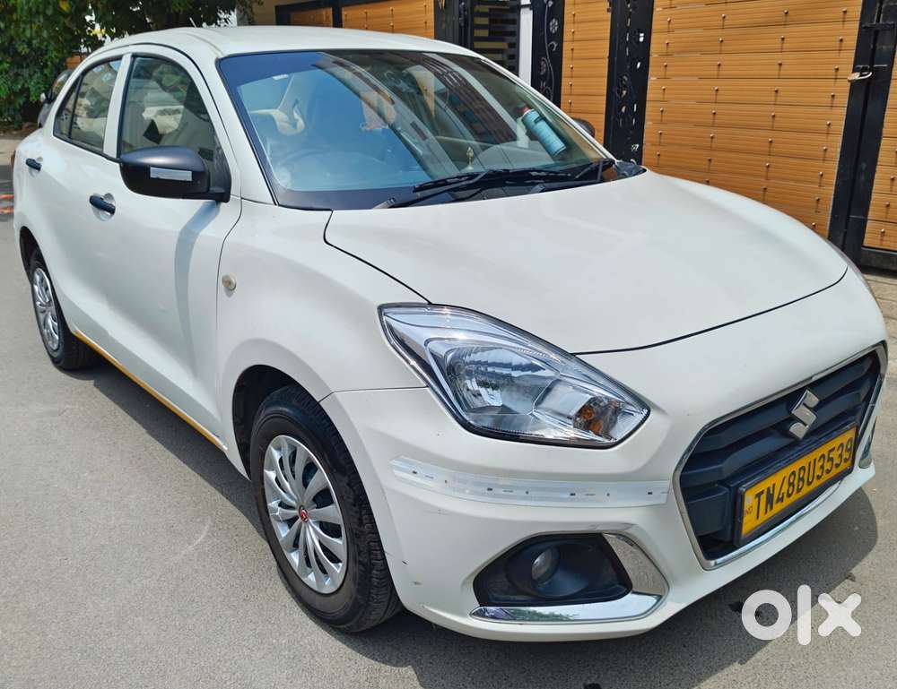 Maruti Suzuki Swift Dzire 1.2 Lxi (o), 2023, Cng & Hybrids