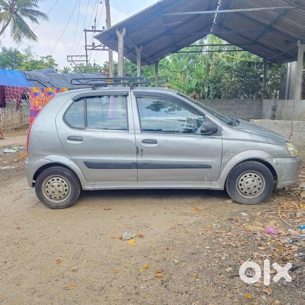 Tata Indica Diesel 2010