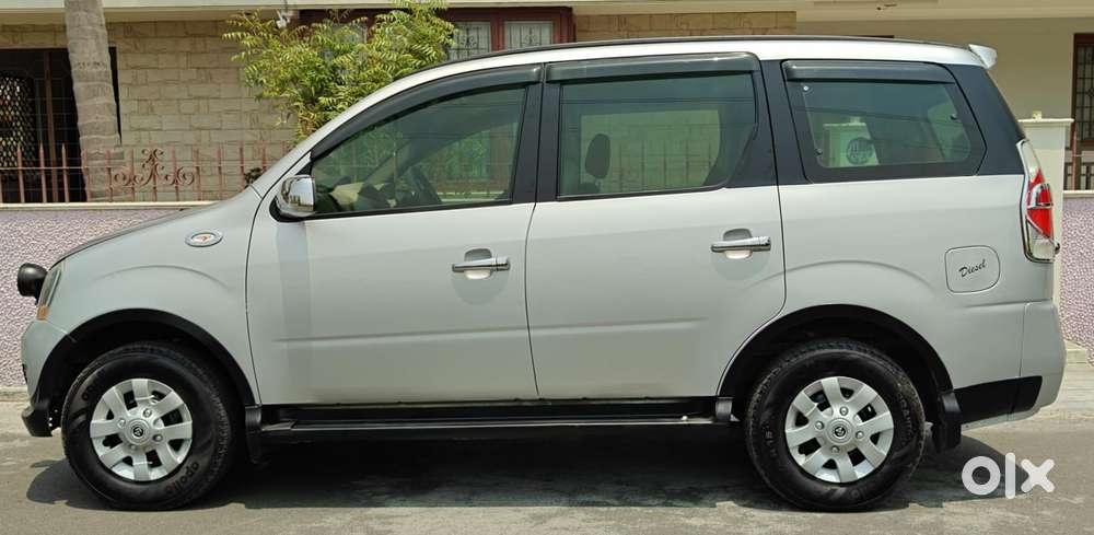 Mahindra Xylo H4 Bs Iv, 2017, Diesel