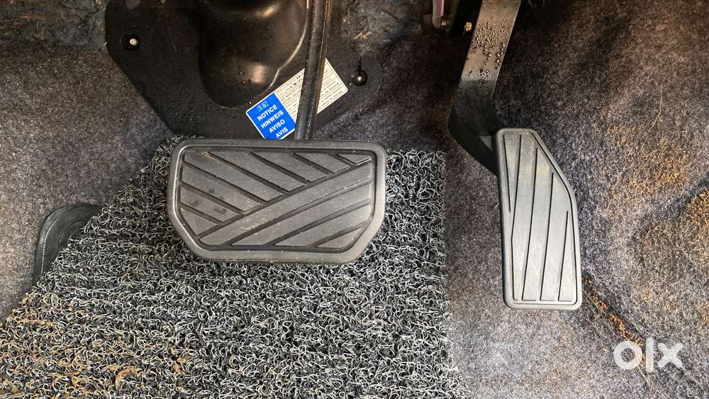 Maruti Suzuki Celerio 2014-2017 Zxi At, 2015, Petrol