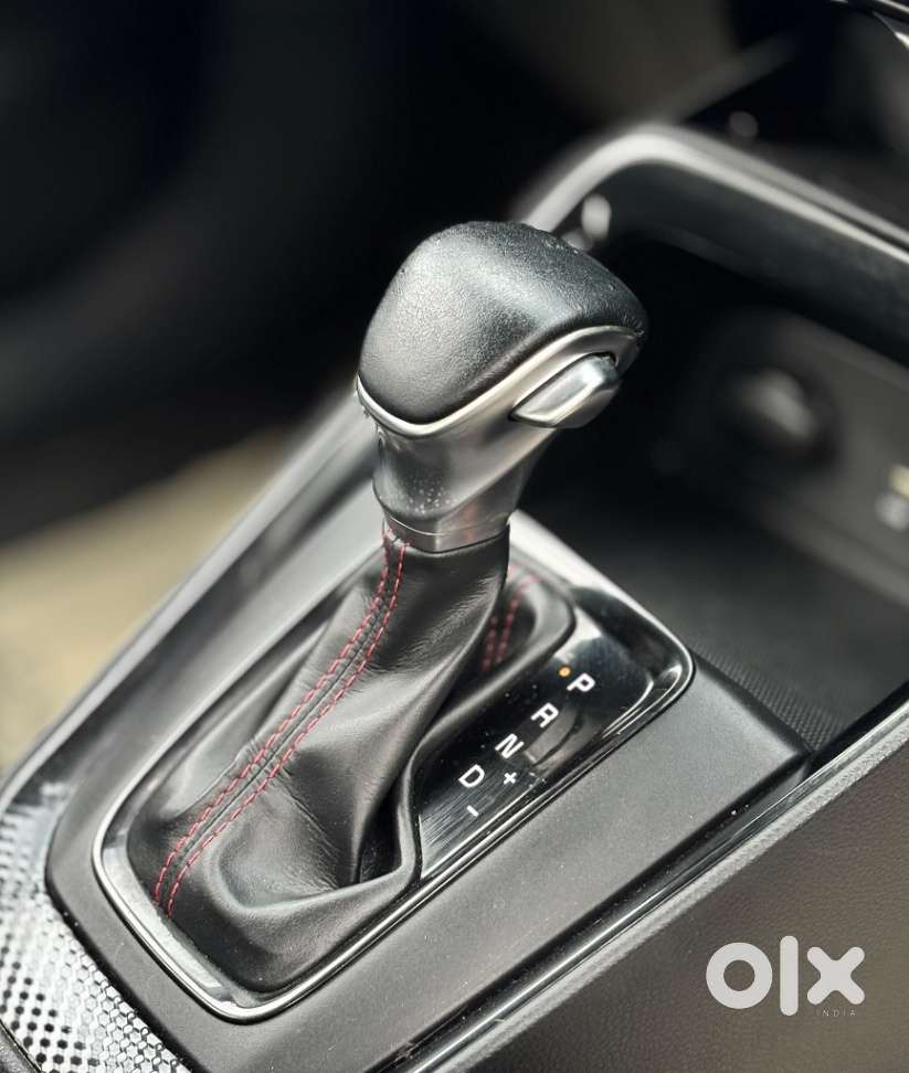 Kia Sonet Gtx Plus Turbo Dct Dt, 2020, Petrol