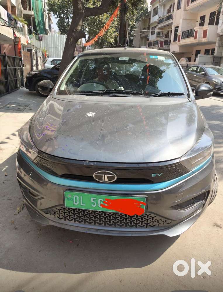 Tata Tiago Ev Xt Mr, 2023, Electric