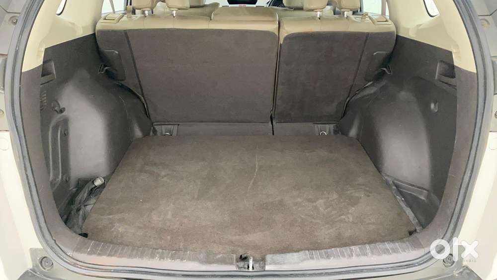 Honda Cr-v 2.0l 2wd At, 2014, Petrol