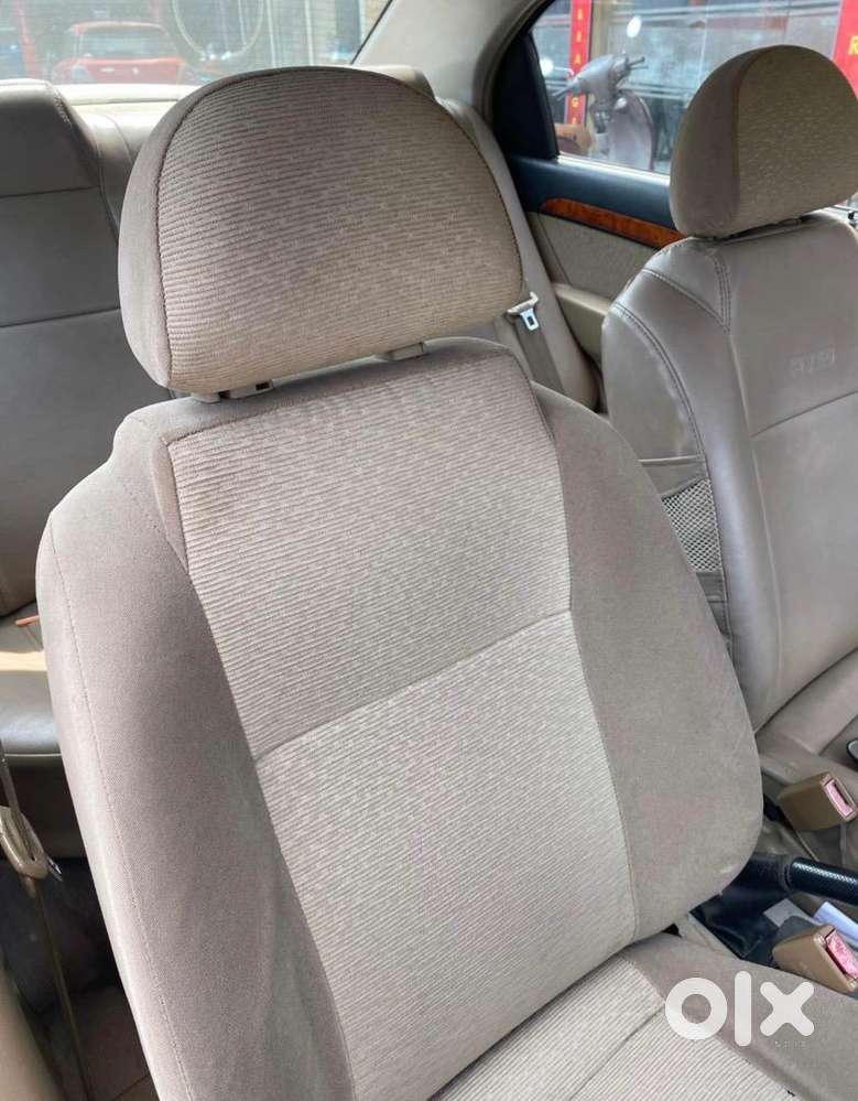 Chevrolet Aveo 2007 Petrol Good Condition