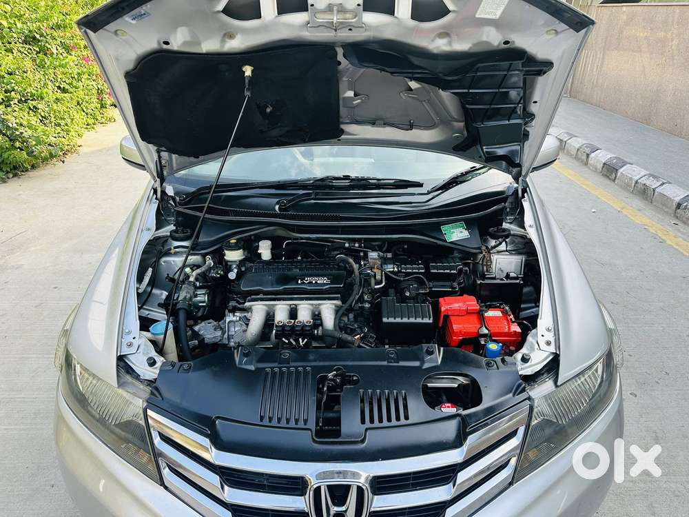 Honda City S Mt, 2012, Cng & Hybrids