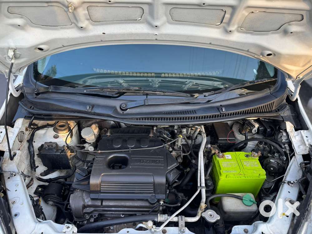 Maruti Suzuki Wagon R 1.0 2013-2019 Lxi Cng, 2016, Cng & Hybrids