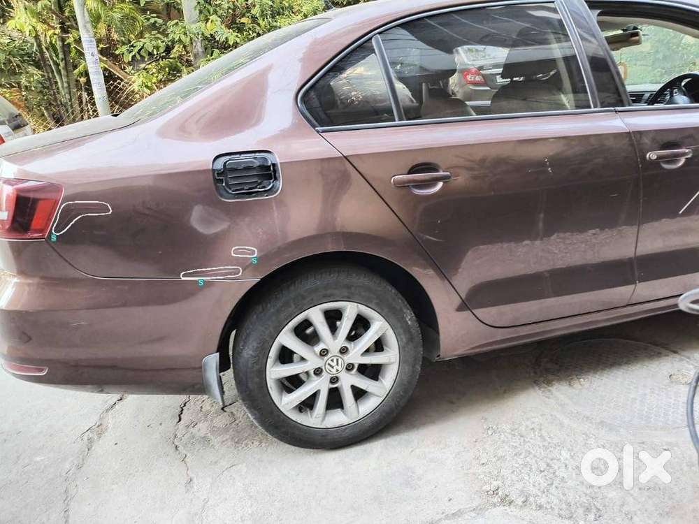 2016 Volkswagen Jetta, Urgent Sale, In Good Condition