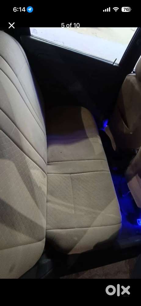 Maruti Suzuki Alto 2003 Year