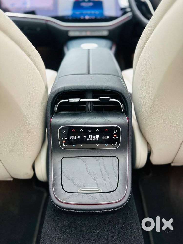 Mercedes-benz E-class E 220 D, 2025, Diesel