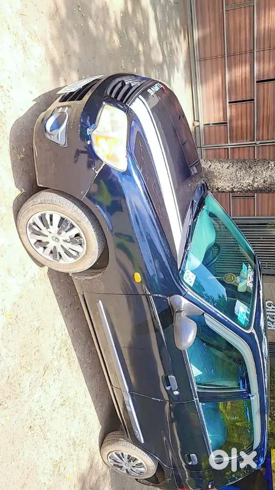 Maruti Suzuki Alto 2010