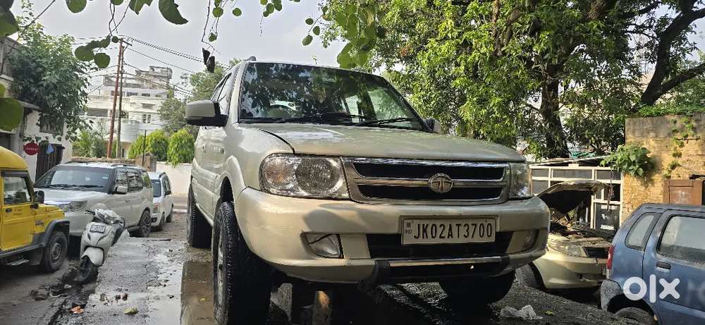 Tata Safari Dicor 2011 , Original No Maintence Req ,  ,life Till 2031