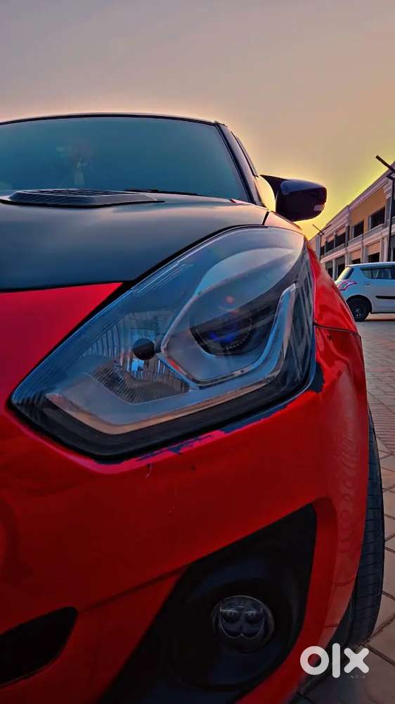Swift Vxi 2023
