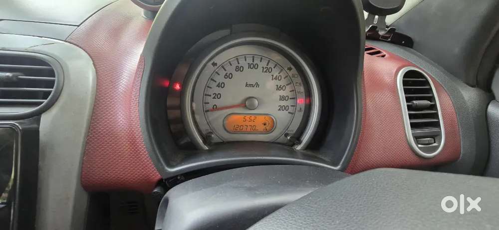 Maruti Suzuki Ritz 2013 Diesel Good Condition