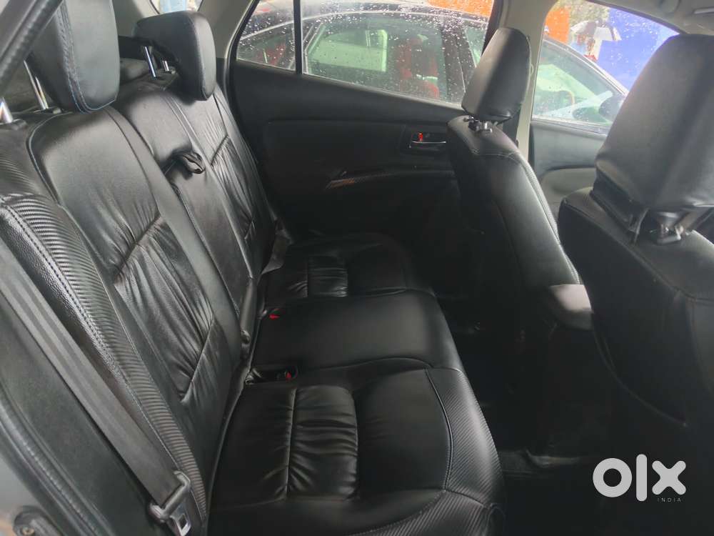 Maruti Suzuki S-cross Zeta 1.3, 2016, Diesel