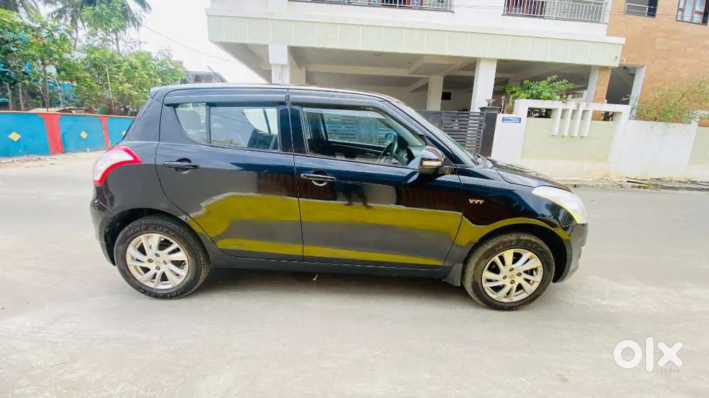 Maruti Suzuki Swift