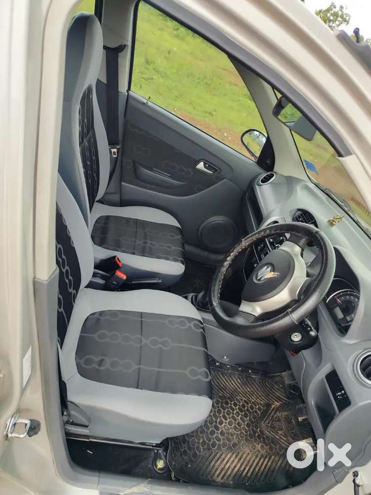 Alto 800 2017