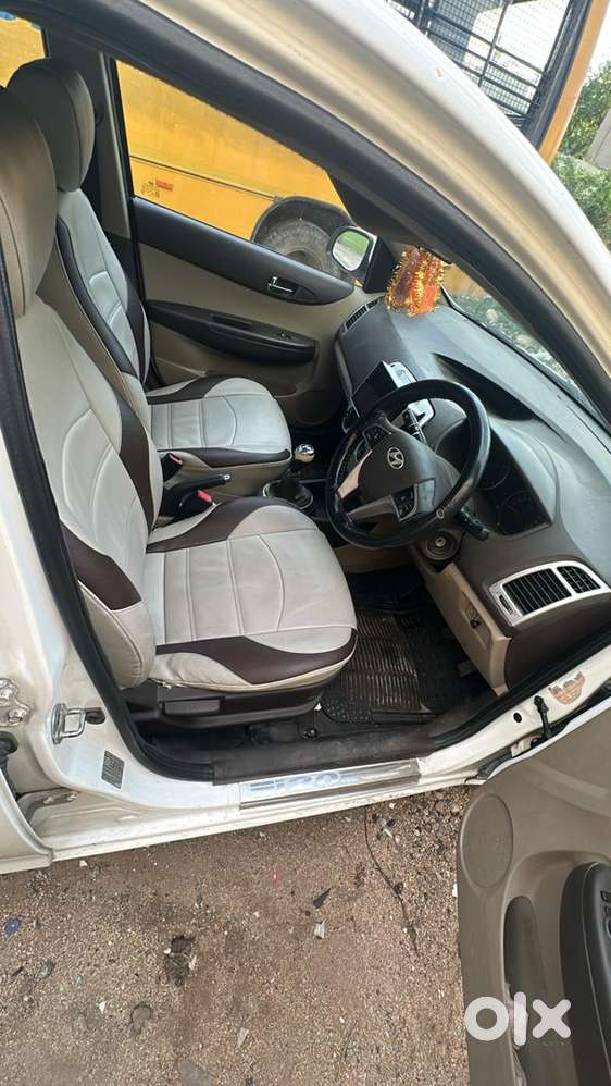 Hyundai I20 Diesel 2012
