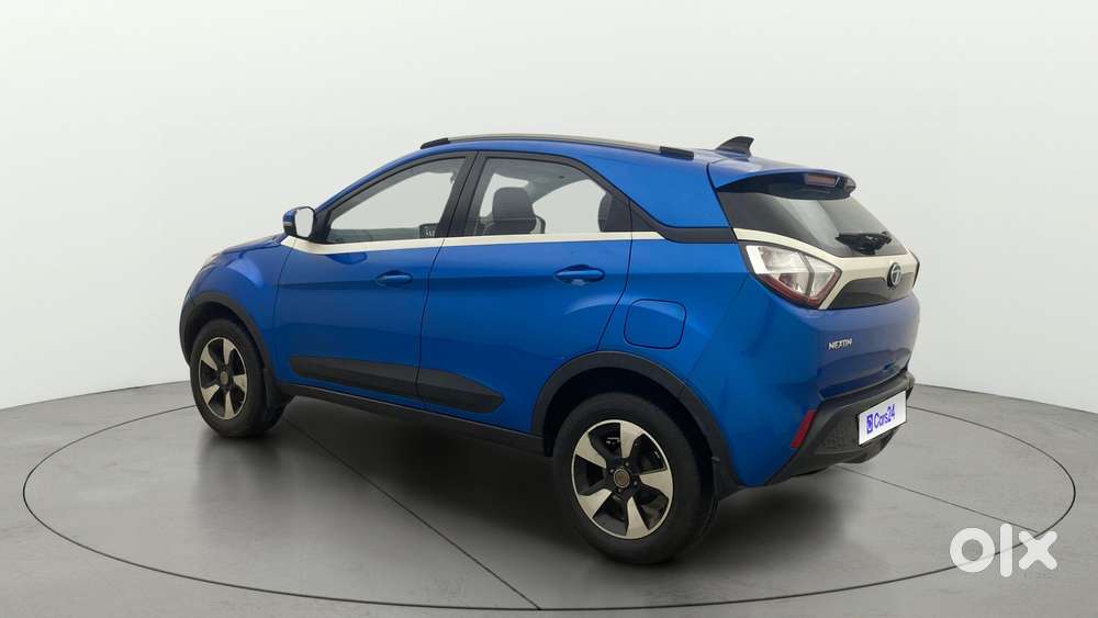 Tata Nexon 1.5 Revotorq Xz, 2018, Diesel