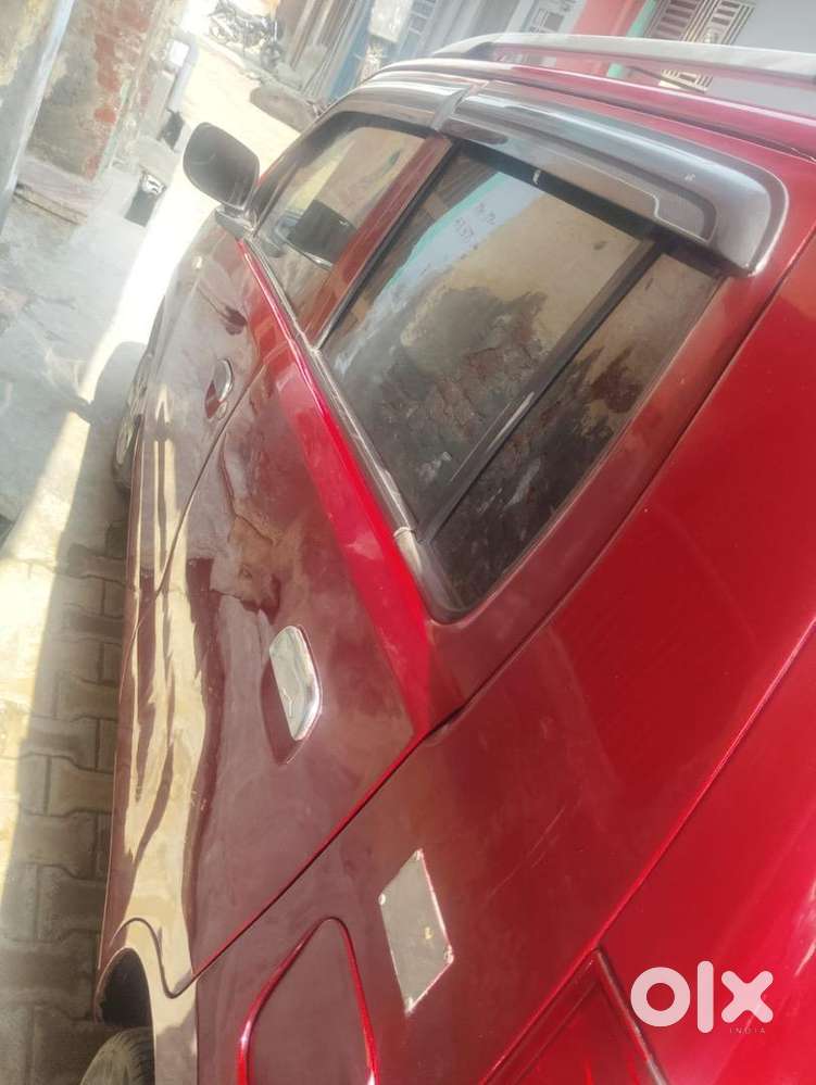 Maruti Suzuki Wagon R 2013 Cng & Hybrids Well Maintained