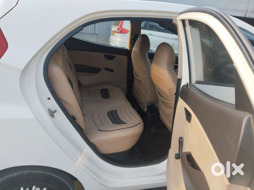 Hyundai Eon Era Plus (o), 2013, Petrol