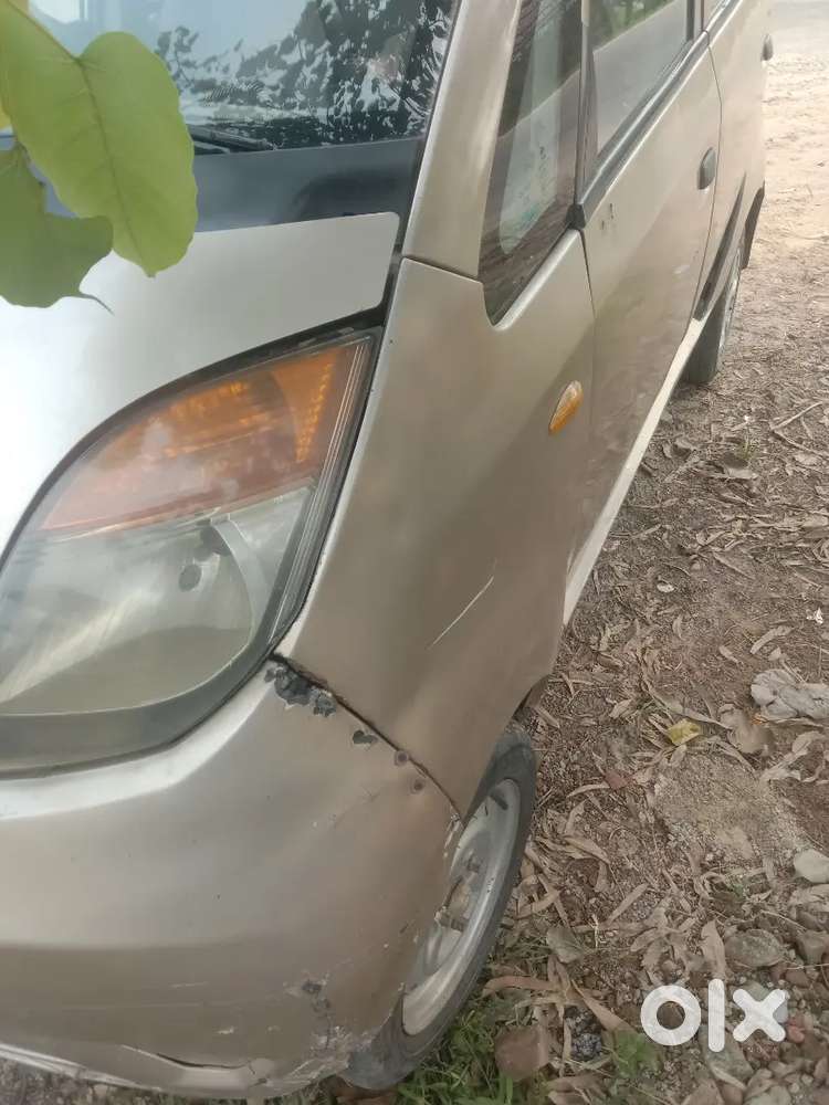 Tata Ki Lakhtakiya Car