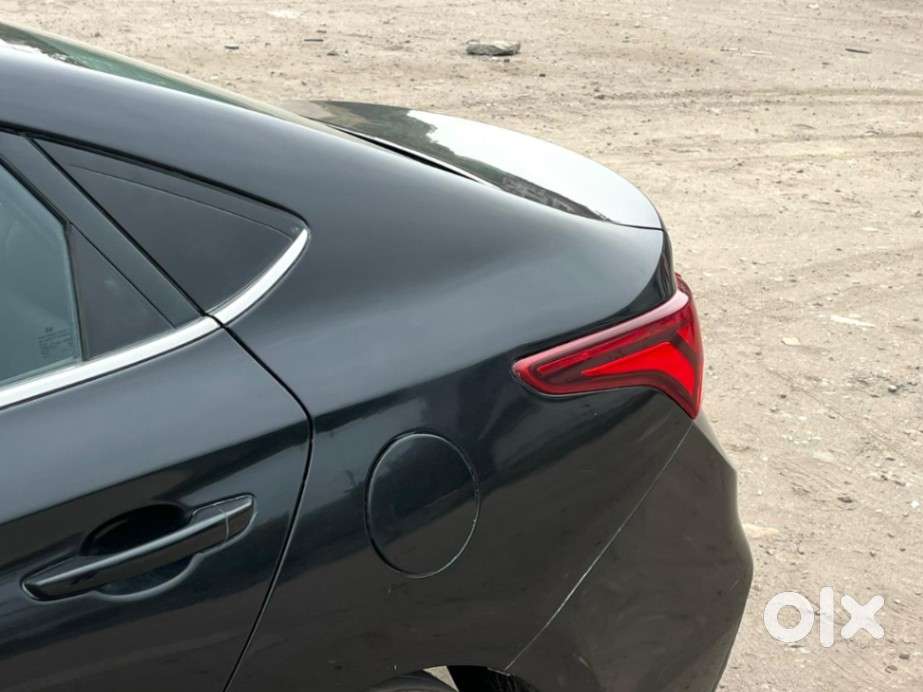 Hyundai Verna 1.6 Sx Vtvt, 2018, Petrol