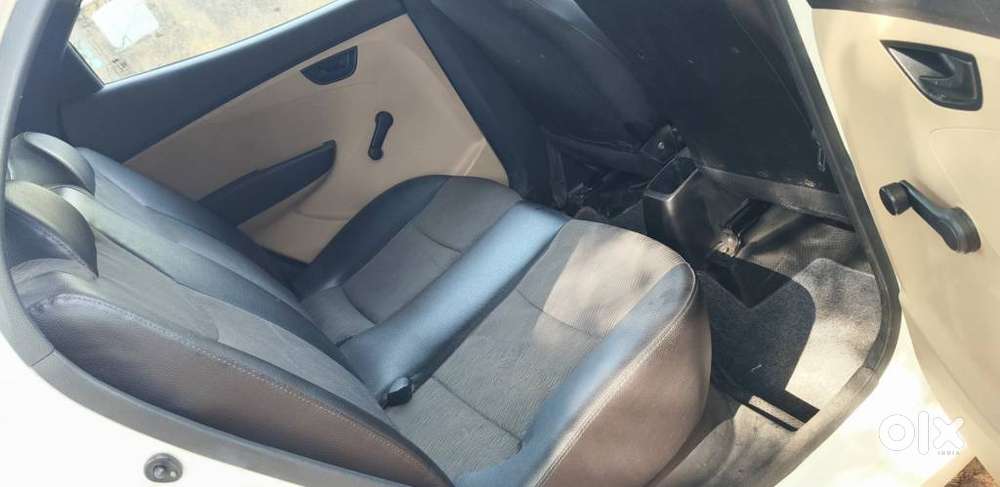 Hyundai Eon Era +, 2013, Petrol