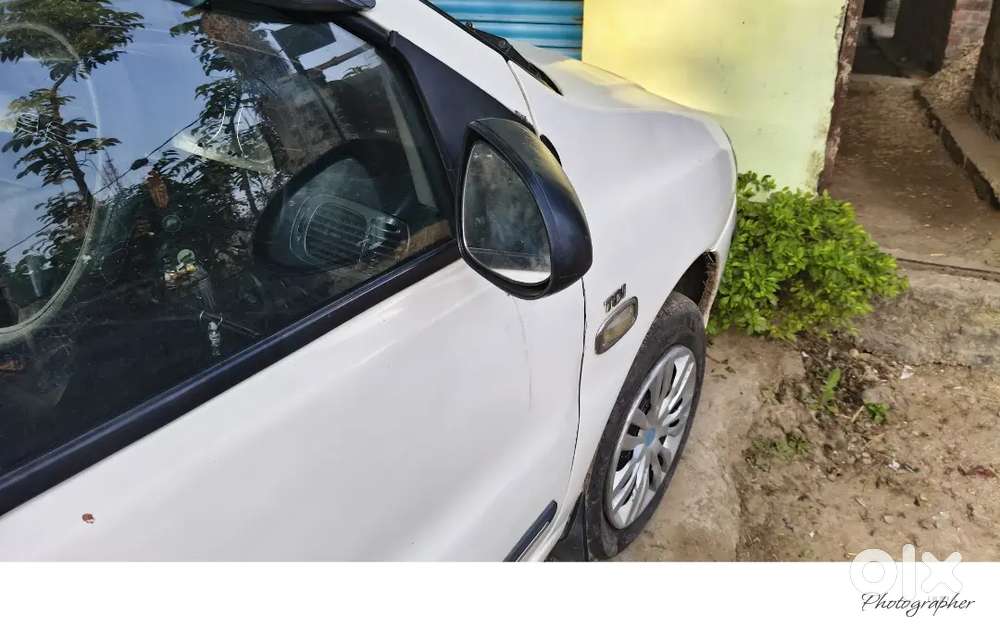Tata Indigo Ecs 2014