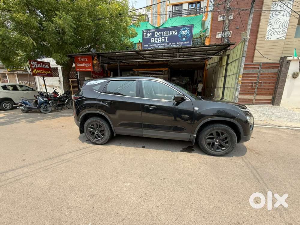 Tata Harrier 2020 Diesel Good Condition Urjent Sale
