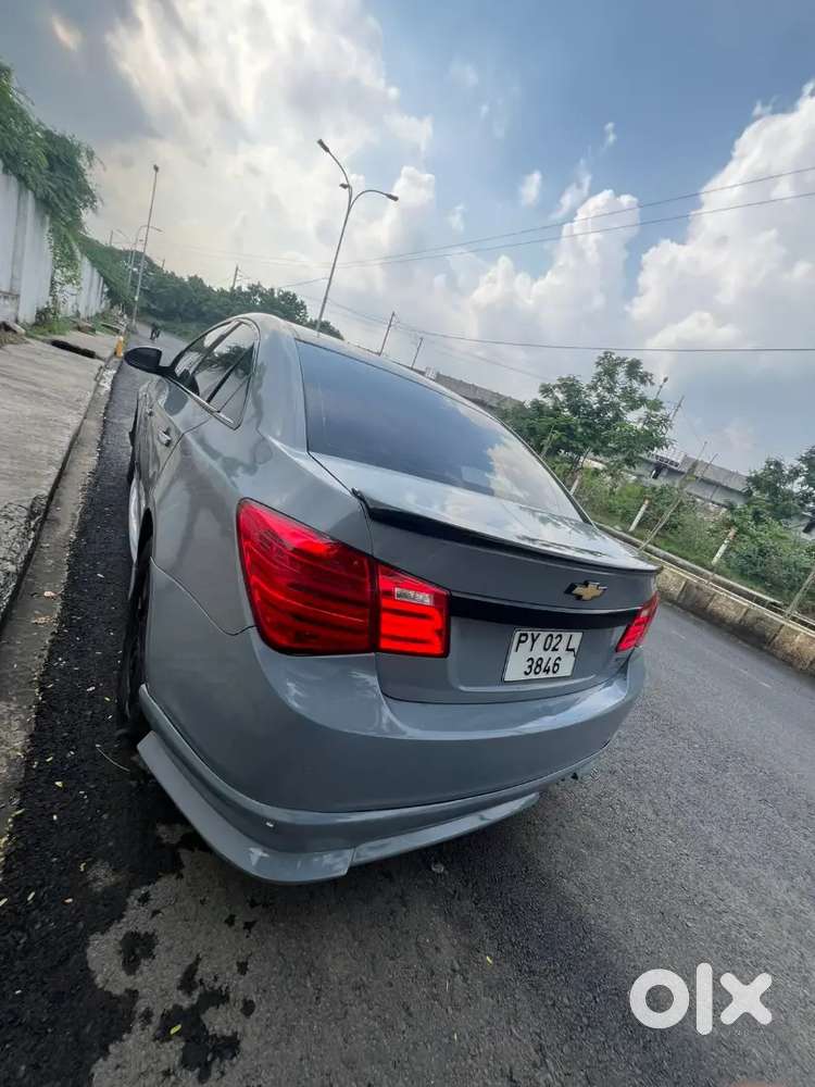 Chevrolet Cruze 2011 Diesel Well Maintained