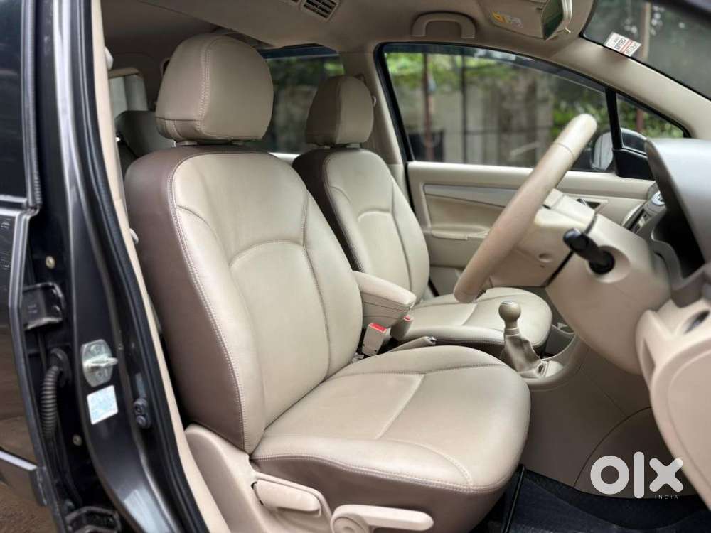 Maruti Suzuki Ertiga Zxi Plus , 2018, Petrol