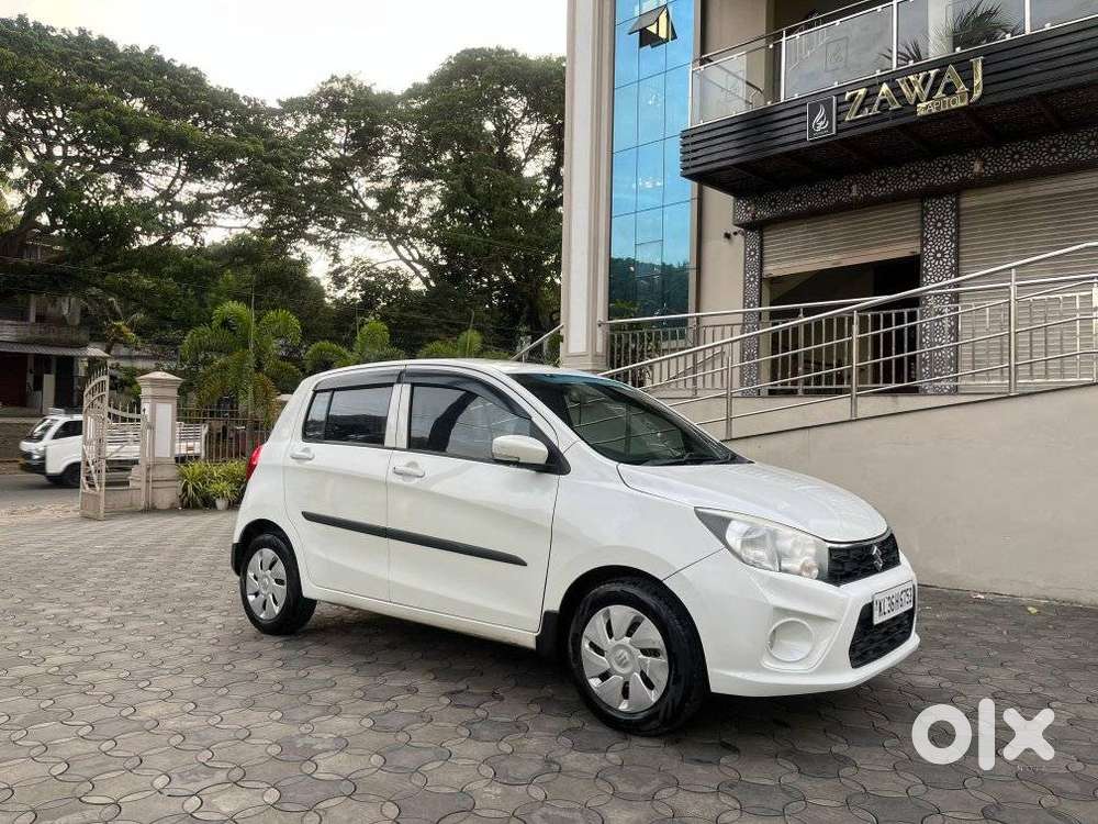 Maruti Suzuki Celerio Zxi Amt, 2019, Petrol