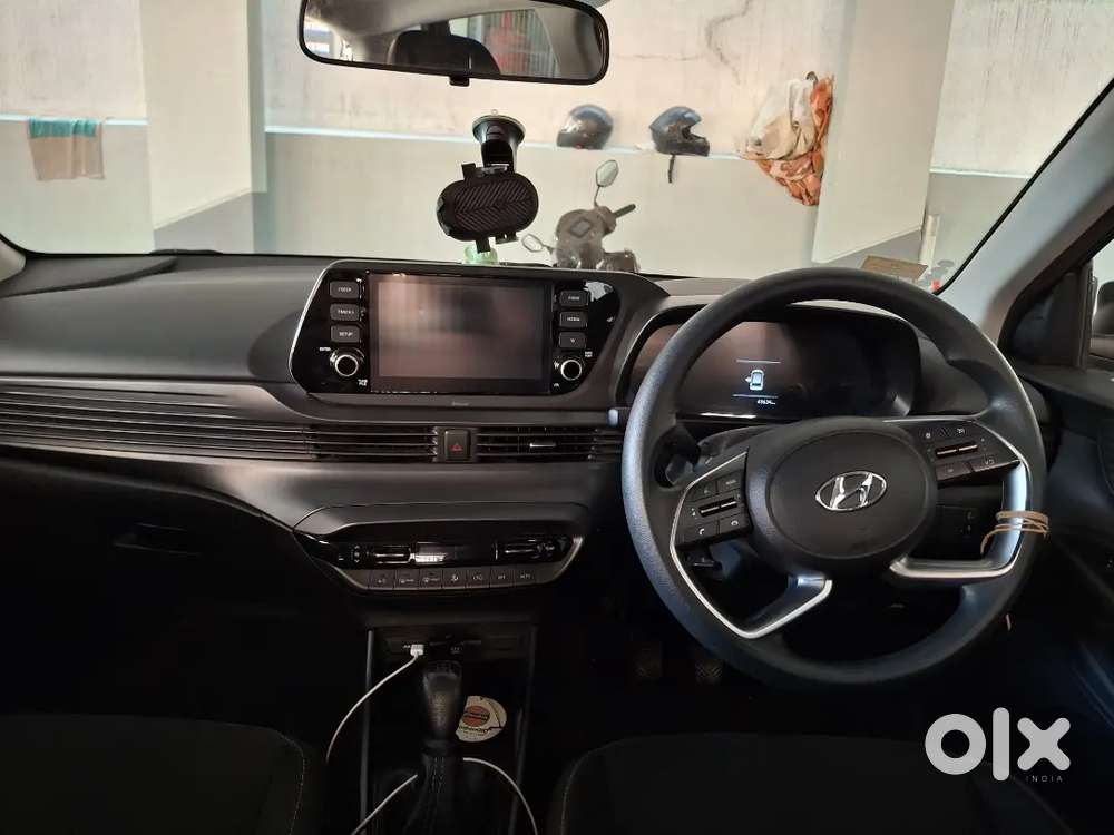 Brand New I20 Sportz Car