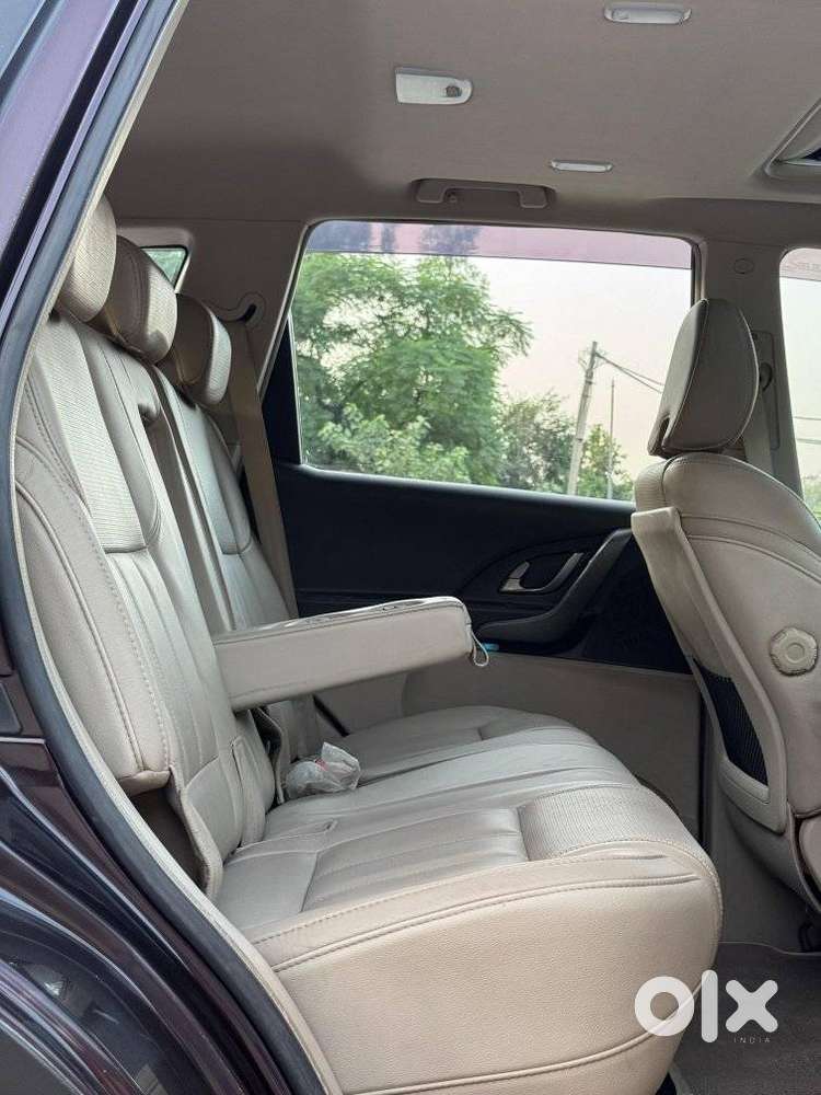 Mahindra Xuv500 W10 2wd, 2017, Diesel