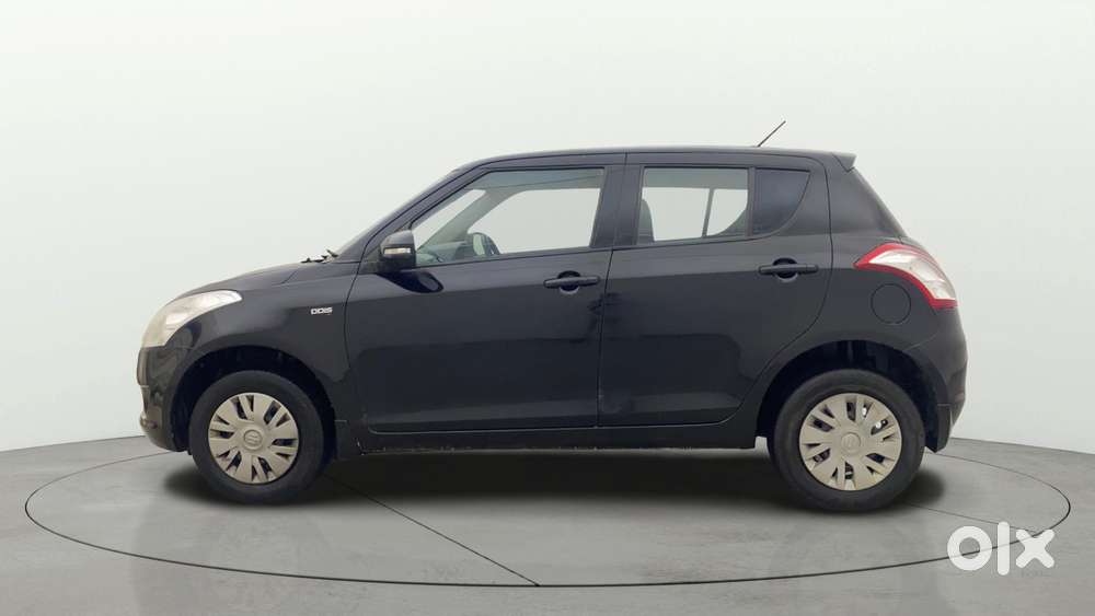 Maruti Suzuki Swift Vdi, 2013, Diesel