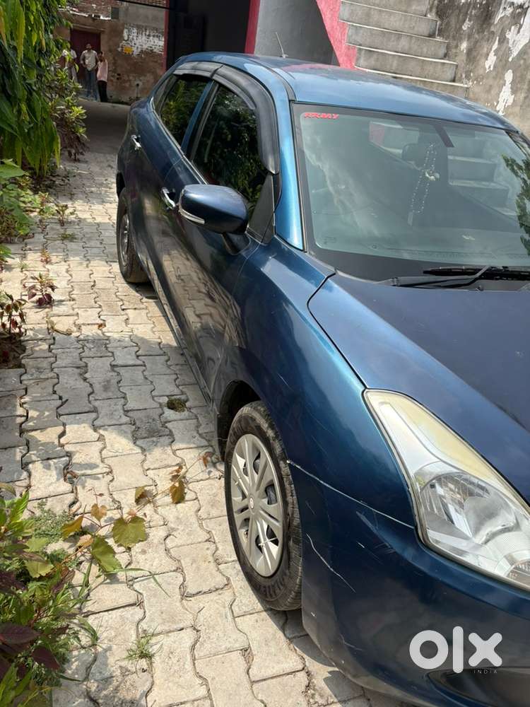 Baleno Delta Cng