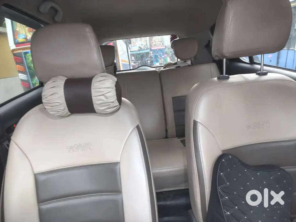 Maruti Suzuki Ritz 2011 Petrol Good Condition