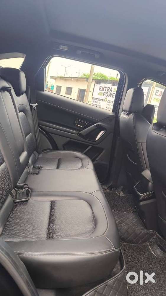 Tata Harrier 2.0 Xza Sunroof Dual Tone, 2023, Diesel