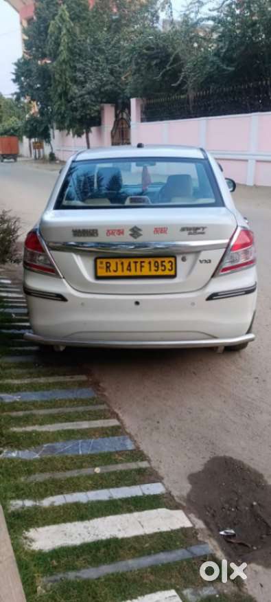 Maruti Suzuki Swift Dzire, 2022, Lpg