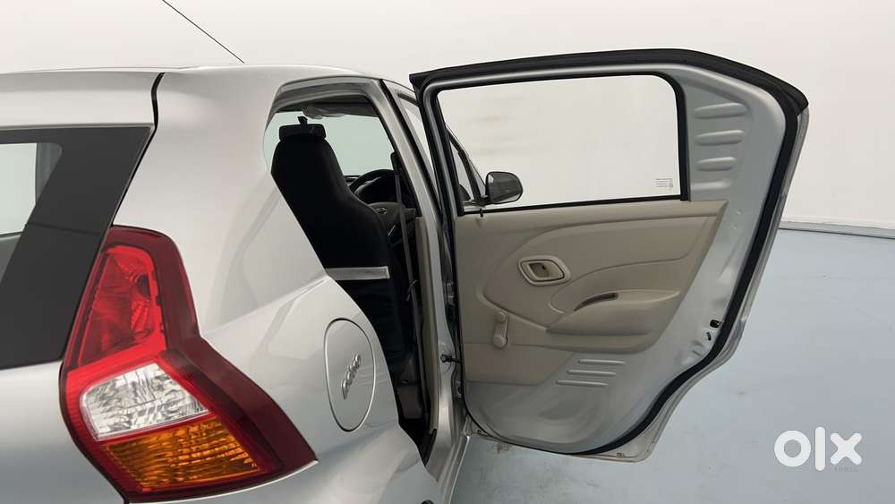 Datsun Redigo T Option, 2017, Petrol