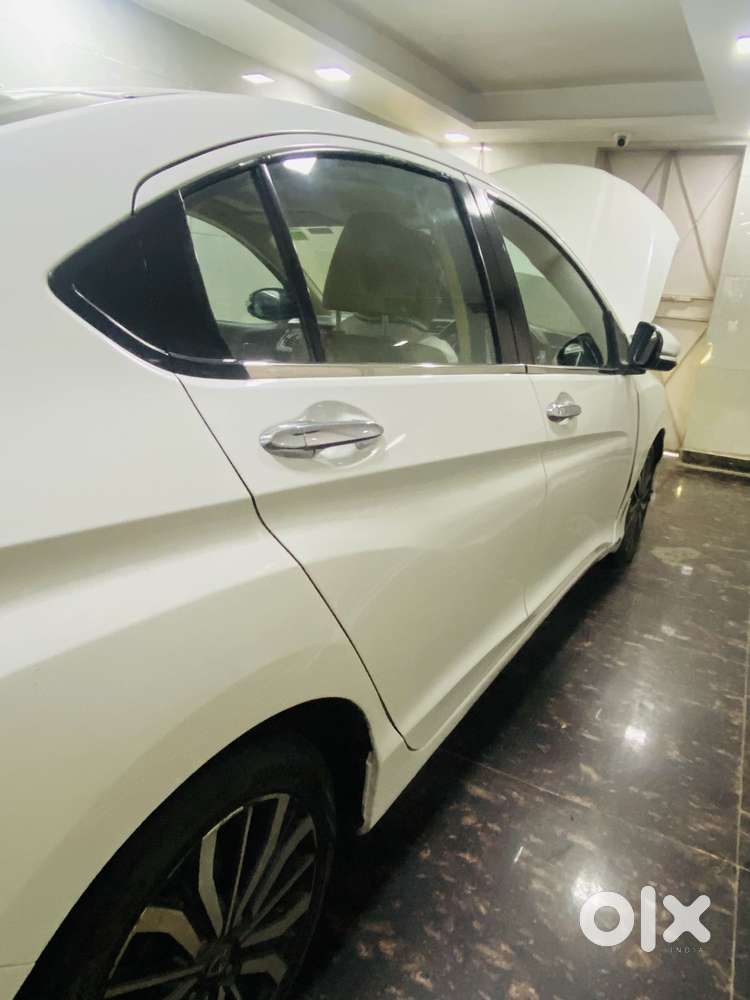 Honda City I-vtec Vx, 2017, Petrol