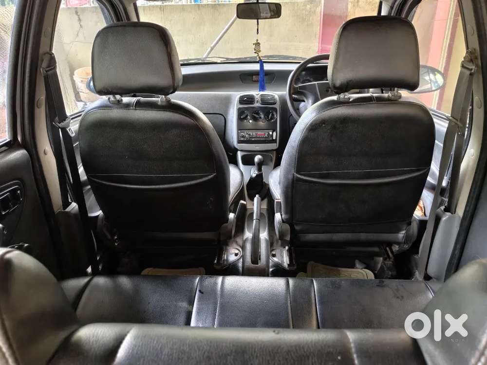 Tata Indica Diesel Manual 2010