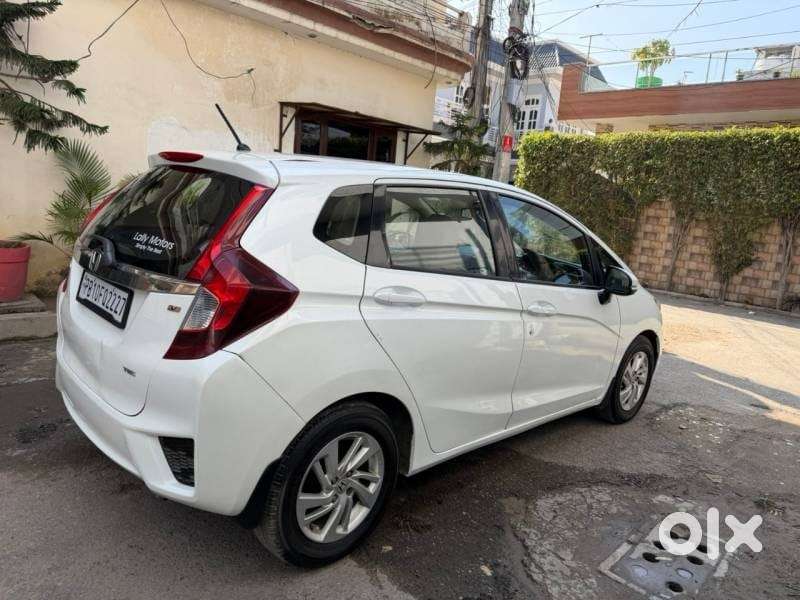 Honda Jazz 1.5 S I Dtec, 2015, Diesel
