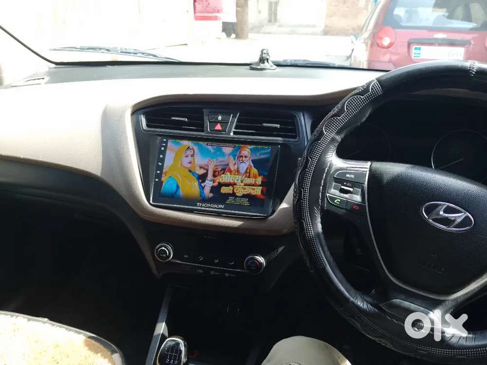 Hyundai New I20 1.0 Turbo 2015