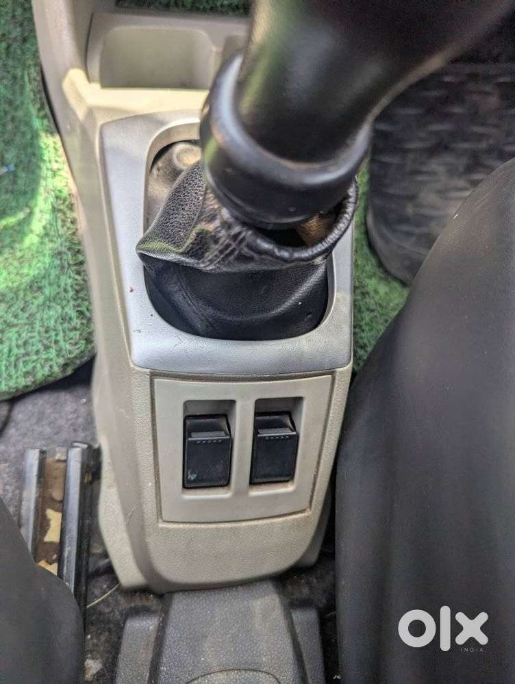 Maruti Suzuki Alto K10 Vxi, 2014, Petrol