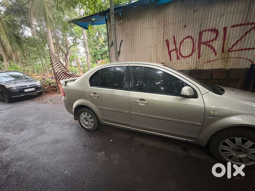 Ford Fiesta 1.6 Petrol 2007