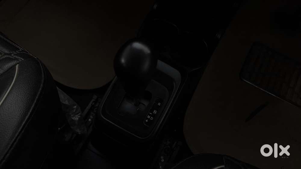 Maruti Suzuki S-presso Vxi Plus Amt, 2020, Petrol