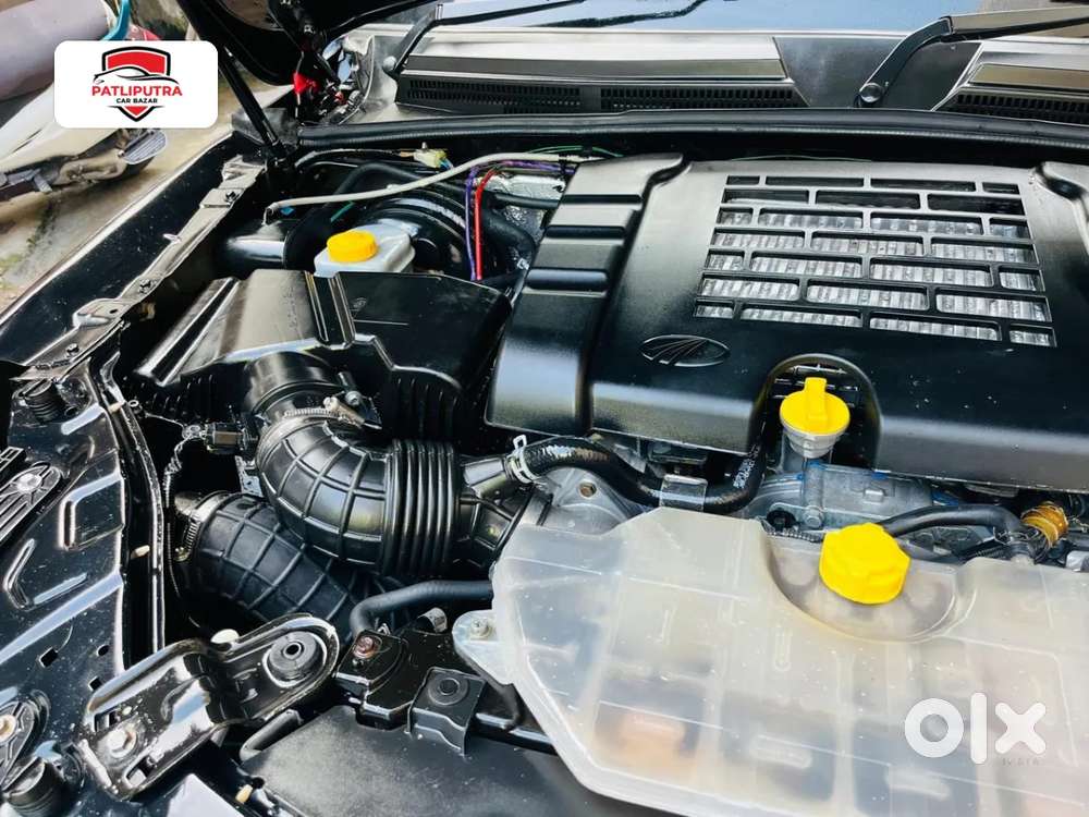 Mahindra Scorpio [ ] 2.2 S11 2wd, 2022, Diesel